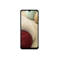 Samsung Galaxy A12 Black 6.5 64GB 4G Unlocked & SIM Free