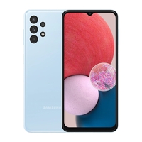 Samsung Galaxy A13 V2 Blue 6.6 64GB 4G Unlocked & SIM Free Smartphone