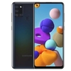 Samsung Galaxy A21s Black 6.5 128GB 4G Unlocked & SIM Free