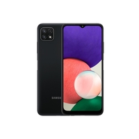 Samsung Galaxy A22 5G Grey 6.6 64GB Unlocked & SIM Free Smartphone