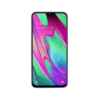Samsung Galaxy A40 White 5.9 64GB 4G Dual SIM Unlocked & SIM Free