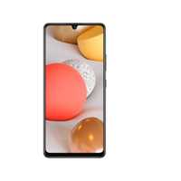 Samsung Galaxy A42 5G Prism Dot Black 6.6 128GB 5G Unlocked & SIM Free