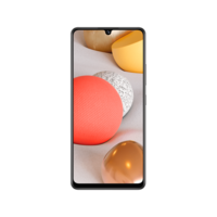 Samsung Galaxy A42 5G Prism Dot Grey 6.6 128GB 5G Unlocked & SIM Free