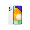 Samsung Galaxy A52 5G White 6.5 128GB 5G Unlocked & SIM Free