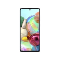 Samsung Galaxy A71 Black 6.7 128GB 4G Dual SIM Unlocked & SIM Free