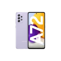 Samsung Galaxy A72 Violet 6.7 128GB 4G Unlocked & SIM Free