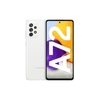 Samsung Galaxy A72 White 6.7 128GB 4G Unlocked & SIM Free