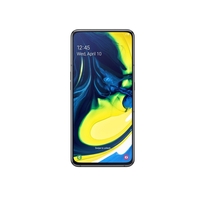 Samsung Galaxy A80 Black 6.7 128GB 4G Dual SIM Unlocked & SIM Free