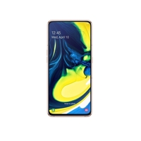 Samsung Galaxy A80 Gold 6.7 128GB 4G Dual SIM Unlocked & SIM Free