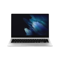 Samsung Galaxy Book Pro 360 Core i7 16GB 256GB 13.3 Inch Windows 10 Pro Laptop - Silver