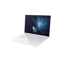 Samsung Galaxy Book Pro Core i5 8GB 256GB 13.3 Inch Windows 10 Pro Laptop - Silver