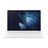 Samsung Galaxy Book Pro Core i5 8GB 256GB 15.6 Inch Windows 10 Pro Laptop - Silver