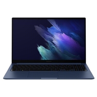 Samsung Galaxy Book Pro LTE Core i5 8GB 256GB 13.3 Inch Windows 10 Pro Laptop - Blue