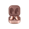 Samsung Galaxy Buds Live - True Wireless Earbuds - Mystic Bronze
