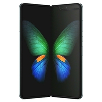 Samsung Galaxy Fold Space Silver 7.1 512GB 5G Unlocked & SIM Free