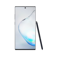 Samsung Galaxy Note 10 Aura Black 6.3 256GB 4G Dual SIM Unlocked & SIM Free Smartphone