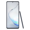Samsung Galaxy Note 10 Lite Aura Black 6.7 128GB 4G Dual SIM Unlocked & SIM Free