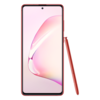 Samsung Galaxy Note 10 Lite Red 6.7 128GB 4G Dual SIM Unlocked & SIM Free