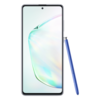Samsung Galaxy Note 10 Lite Silver 6.7 128GB 4G Dual SIM Unlocked & SIM Free