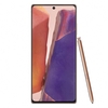 Samsung Galaxy Note20 5G Mystic Bronze 6.7 256GB 5G Unlocked & SIM Free Smartphone