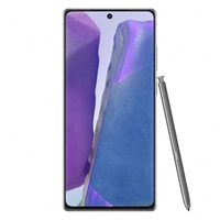 Samsung Galaxy Note20 Mystic Grey 6.7 256GB 4G Unlocked & SIM Free