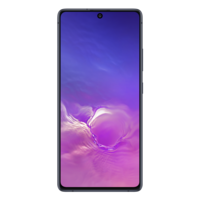 Samsung Galaxy S10 Lite Black 6.7 128GB 4G Unlocked & SIM Free