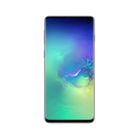 Samsung Galaxy S10 Prism Green 6.1 128GB 4G Dual SIM Unlocked & SIM Free