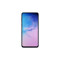 Samsung Galaxy S10e Prism Blue 5.8 128GB 4G Dual SIM Unlocked & SIM Free