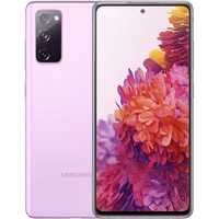 Samsung Galaxy S20 FE Silky Cloud Lavender 6.5 128GB 4G Unlocked & SIM Free Smartphone