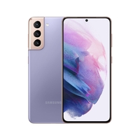 Samsung Galaxy S21 Phantom Violet 6.2 128GB 5G Unlocked & SIM Free Smartphone