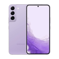 Samsung Galaxy S22 Bora Purple 6.1 128GB 5G Unlocked & SIM Free Smartphone