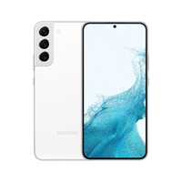 Samsung Galaxy S22+ Phantom White 6.6 256GB 5G Unlocked & SIM Free Smartphone