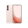 Samsung Galaxy S22+ Pink Gold 6.6 128GB 5G Unlocked & SIM Free Smartphone