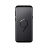 Samsung Galaxy S9 Midnight Black 5.8 64GB 4G Unlocked & SIM Free