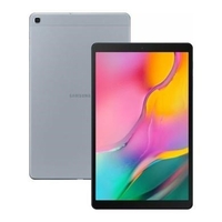 Samsung Galaxy Tab A 10.1 2019 32GB WiFi - Silver