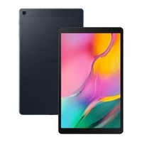 Samsung Galaxy Tab A 32GB 10.1 Inch Tablet - Black