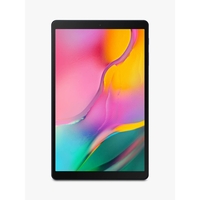 Samsung Galaxy Tab A 32GB 4G 10.1 Inch Tablet - Black