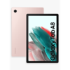 Samsung Galaxy Tab A8 10.5 Pink Gold 32GB 4G Tablet