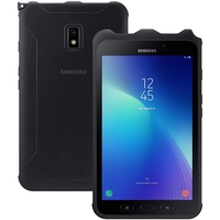 Samsung Galaxy Tab Active 2 16GB 4G 8 Inch Tablet - Black