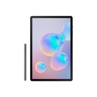 Samsung Galaxy Tab S6 128GB SSD 10.5 Inch Android Tablet - Grey