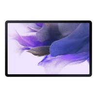 Samsung Galaxy Tab S7 FE 12.4 Silver 128GB 5G Tablet