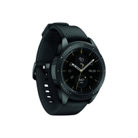Samsung Galaxy Watch 4G 42mm - Black - Box Open - As New