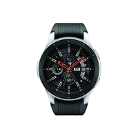 Samsung Galaxy Watch 4G 46mm - Silver