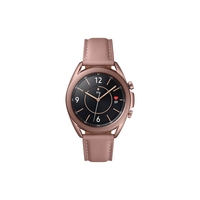 Samsung Galaxy Watch3 41mm Stainless Steel - Mystic Bronze