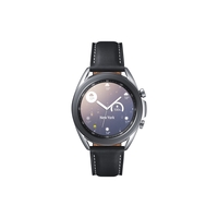 Samsung Galaxy Watch3 41mm Stainless Steel - Mystic Silver