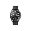 Samsung Galaxy Watch3 45mm Stainless Steel - Mystic Black