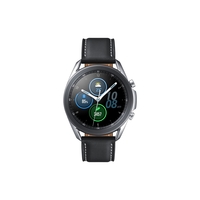 Samsung Galaxy Watch3 45mm Stainless Steel - Mystic Silver