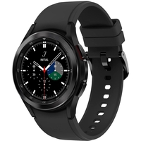 Samsung Galaxy Watch4 Classic Bluetooth 46mm Black