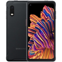Samsung Galaxy XCover Pro Black 6.3 64GB 4G Dual SIM Unlocked & SIM Free Smartphone - Enterprise Edition