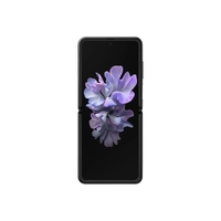 Samsung Galaxy Z Flip Mirror Black 6.7 256GB 4G Unlocked & SIM Free